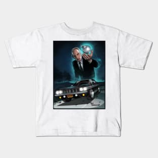 Phantasm Kids T-Shirt